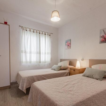 2Br Flat - Aircon - 5 Min Walk To Benidorm Beach公寓 外观 照片
